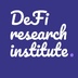 DeFi Research Institute's Logo