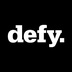 Defy VC's Logo