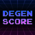 DegenScore's Logo