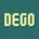 DEGO's Logo