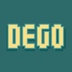 DEGO's Logo