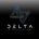 Delta Blockchain Fund's Logo