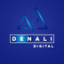 Denali Digital's Logo