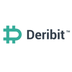 Deribit's Logo
