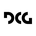 DCG (Digital Currency Group)'s Logo