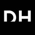 Digital Horizon's Logo