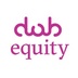 DOB Equity's Logo