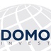 DOMO Invest's Logo