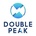 Double Peak's Logo