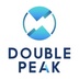 Double Peak's Logo