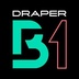 Draper B1's Logo