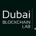 Dubai Blockchain Lab's Logo