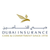 Dubai Insurance's Logo