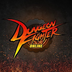 Dungeon Fighter Online's Logo