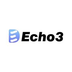 Echo3's Logo