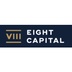 Eight Capital's Logo