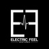 Electric Feel Entertainment's Logo