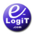 e-LogiT's Logo