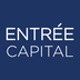 Entrée Capital's Logo