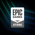 Epic Games's Logo
