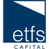 ETFS Capital's Logo