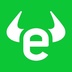 eToro's Logo