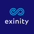 Exinity's Logo