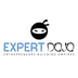 Expert Dojo's Logo