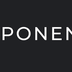 Exponent's Logo