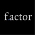 F.actor's Logo