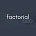 Factorial Ventures's Logo