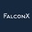 FalconX's Logo