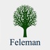 Feleman's Logo