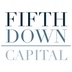 Fifth Down Capital's Logo
