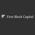 First Block Capital's Logo