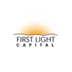 First Light Capital's Logo