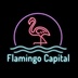 Flamingo Capital's Logo