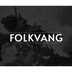 Folkvang's Logo