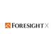 Foresight X's Logo