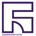 Founder's Room's Logo