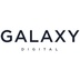 Galaxy Digital's Logo