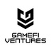 GameFi Ventures's Logo