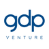 GDP Venture's Logo