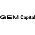 Gem Capital's Logo