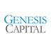 Genesis Capital's Logo