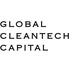 Global Cleantech Capital's Logo