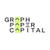 Graph Paper Capital's Logo