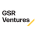 GSR Ventures's Logo