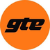 GTE's Logo