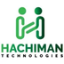 Hachiman Technology's Logo